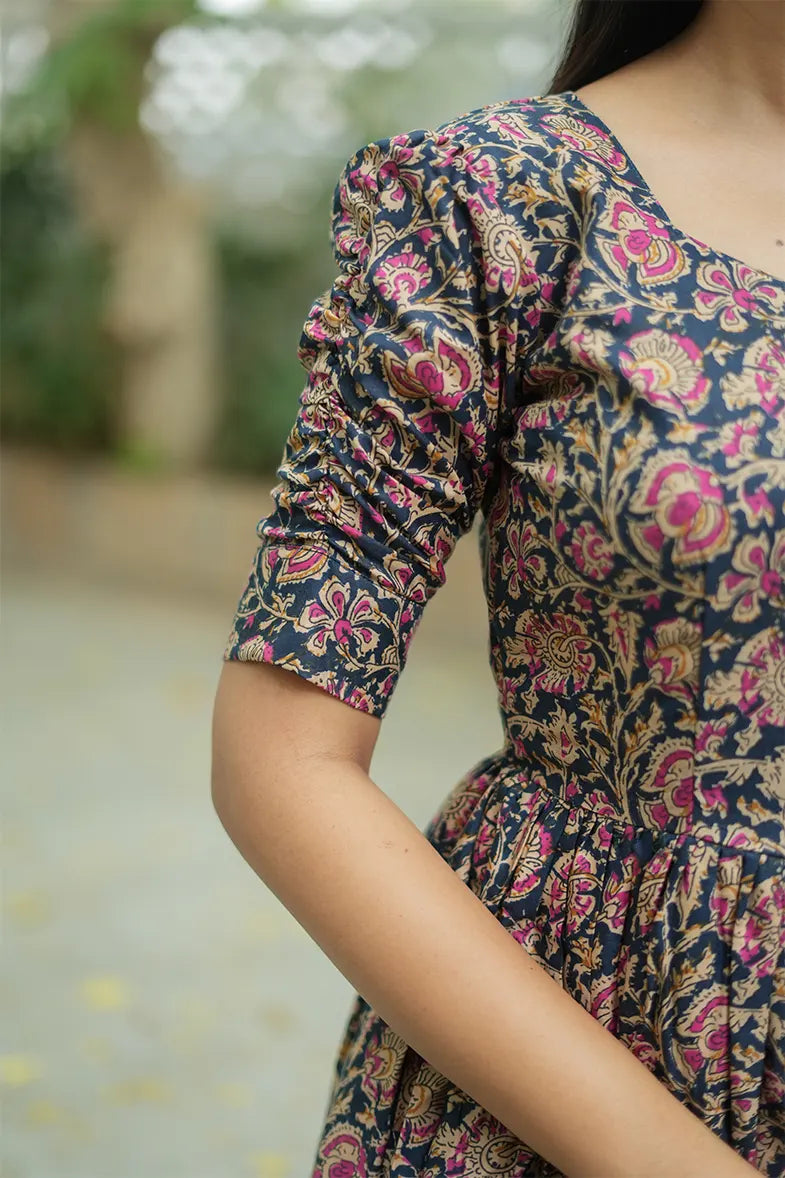 Aruvi - Maxi ❣️