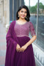 Apsara Gown