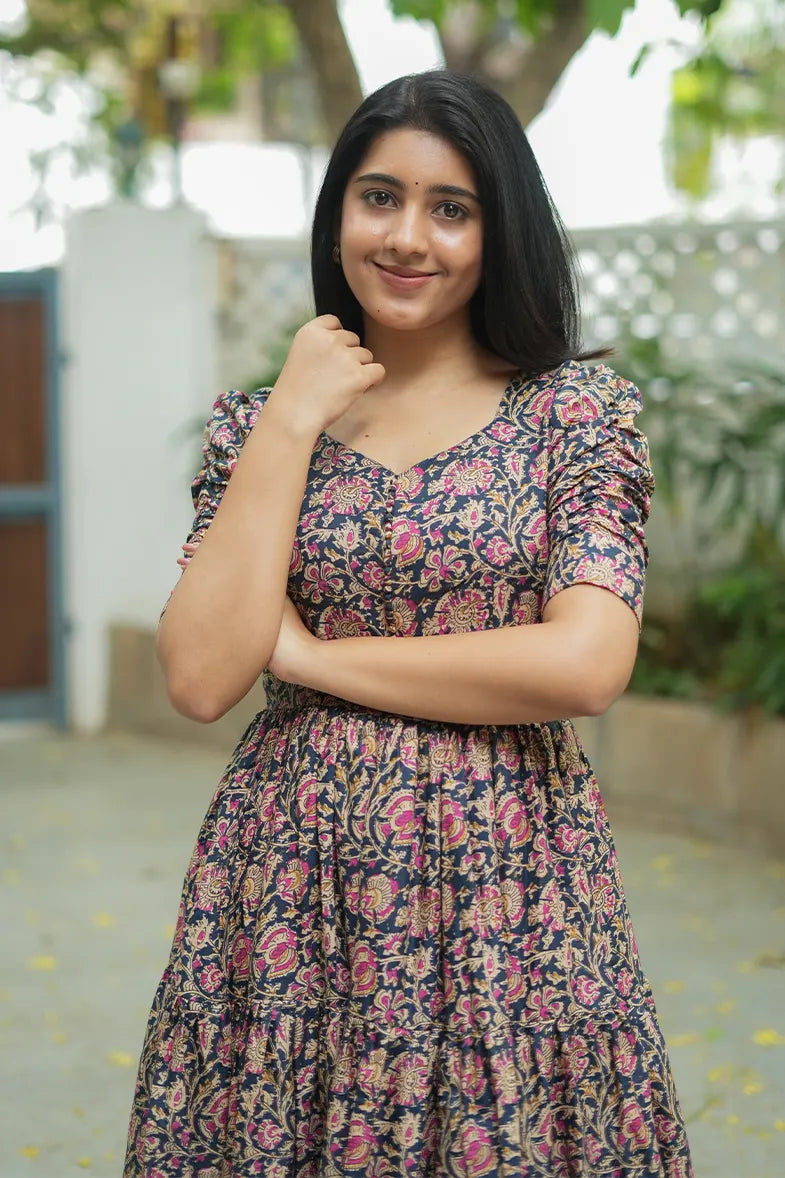 Aruvi - Maxi ❣️