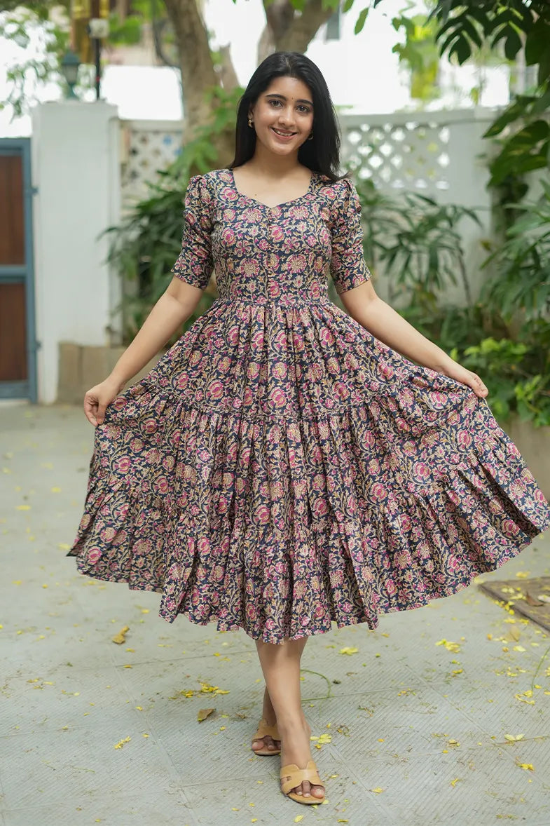 Aruvi - Maxi ❣️