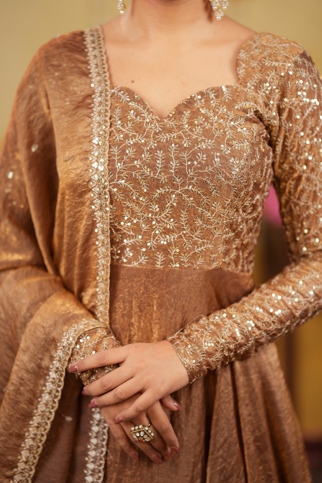 NANGAI